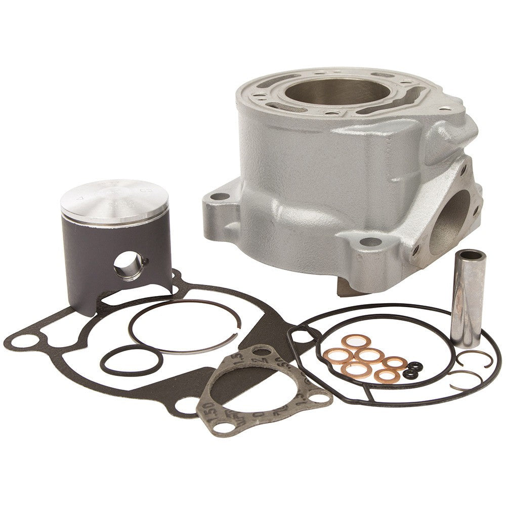 For KTM 2009-17 65 SX Cylinder Works Standard Bore Kit 45.00mm Piston Rings
