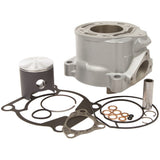For KTM 2009-17 65 SX Cylinder Works Standard Bore Kit 45.00mm Piston Rings