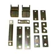 High Lifter 2" Standard Series Lift Kit For Honda Models HLK500-00