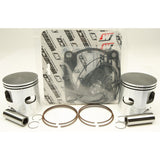 Wiseco Overbore Piston Kit SK1359