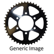 520 BMOR Sealed Chain, Front & Rear Steel Sprocket Kit KAWASAKI ZX636 2003-2006