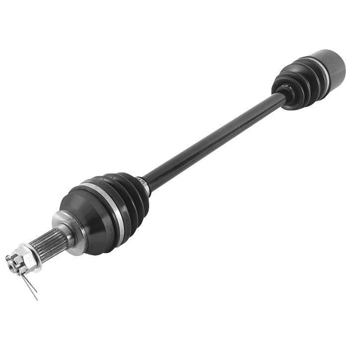 QuadBoss Rugged Axles Front - TR6-PO-8-332