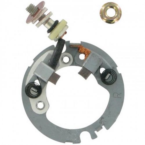 Brush Plate Repair Kit for Suzuki LTA400F Eiger 4WD Auto 02-07 Ricks