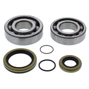 All Balls Crank Bearing & Seal Kit 24-1118