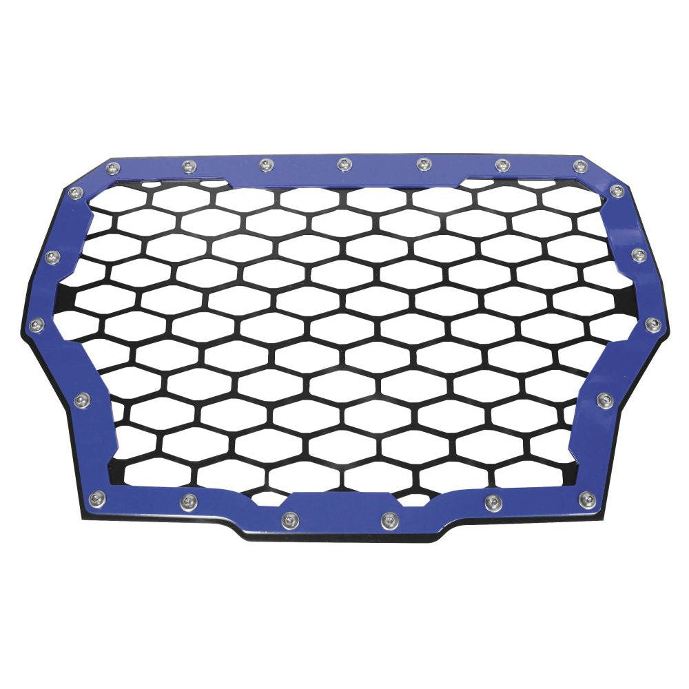 Modquad Front Grill for UTV RZR-FG-T-BL
