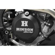 Hinson Clutch Cover - C677