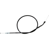 Motion Pro Black Vinyl Throttle Pull Cable 02-0243