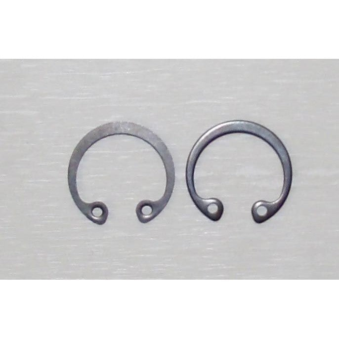 WSM Piston Clips for Honda 250 TRX-R 1986 53-205