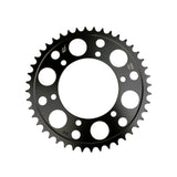 DRIVEN 520 Steel Rear Sprocket 44T for Street YAMAHA YZF-R6 2003-2005