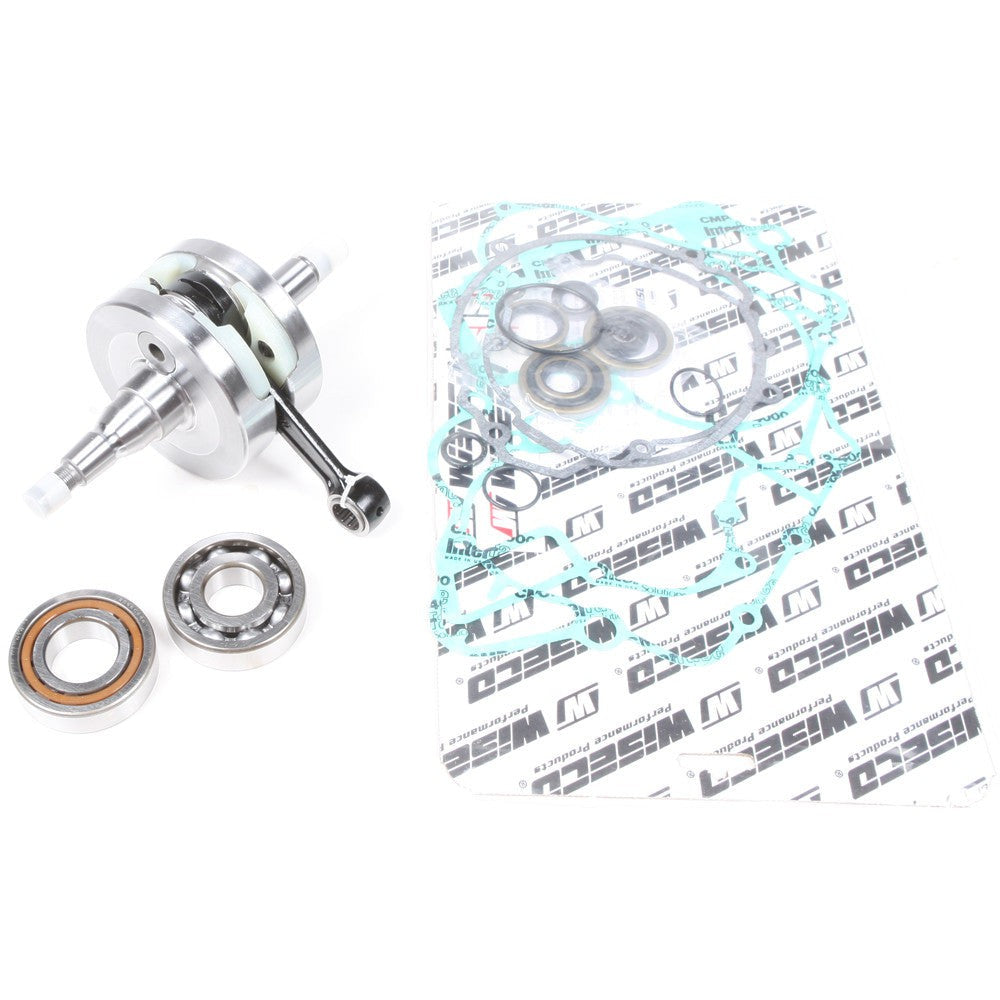 Wiseco Bottom End Kit Hus/Husq/Ktm WPC153