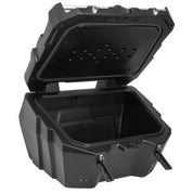 QuadBoss UTV Cargo Box Black - 600605