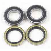 Pivot Works - PWRWK-T04-521 - Wheel Bearing Kit
