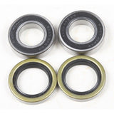 Pivot Works - PWRWK-T04-521 - Wheel Bearing Kit