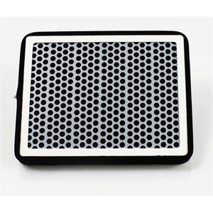 HFA2704 Kawasaki Motorcycles ZX750 H2 (ZXR750)1990-1990 Hi Flo - Air Filter Hfa2