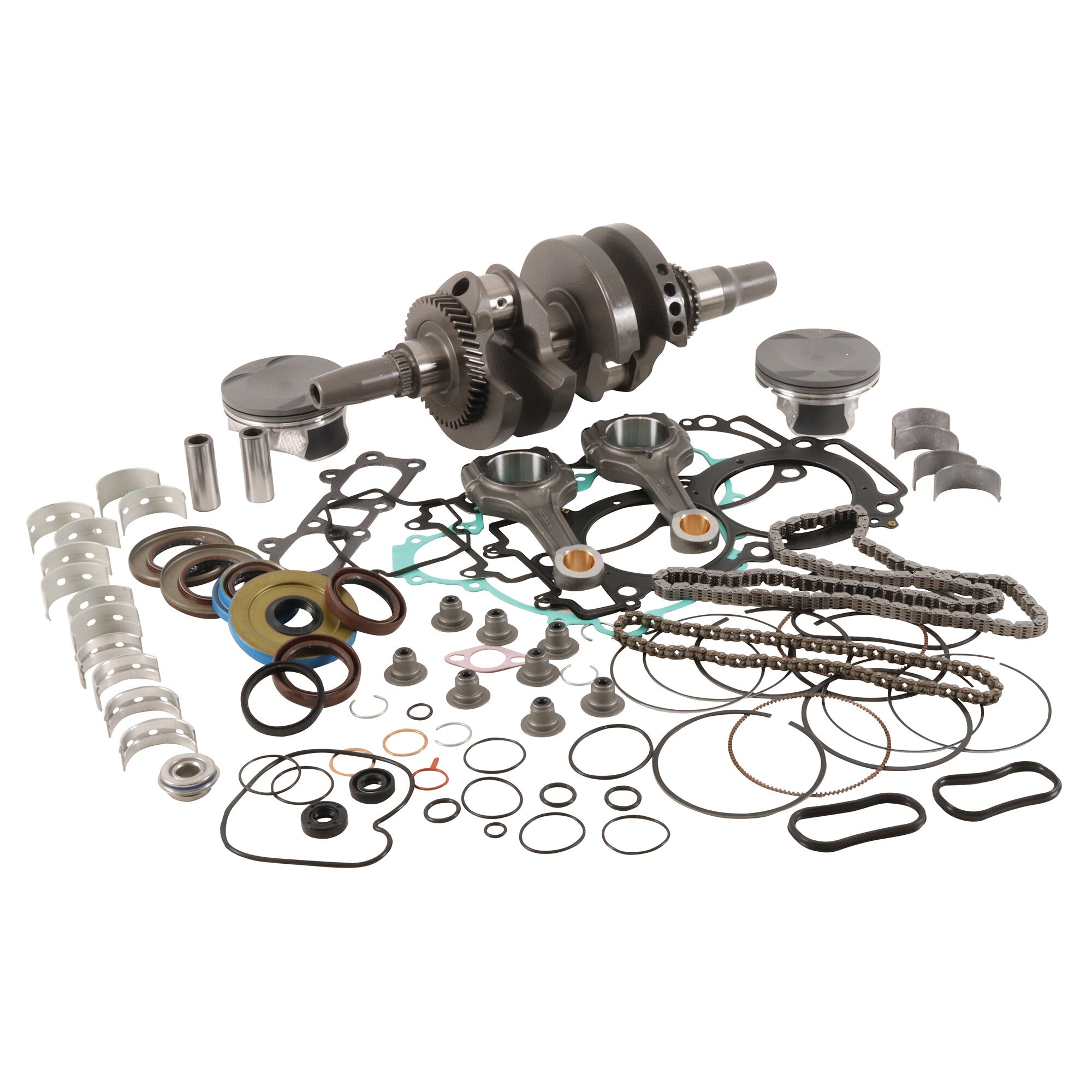 Wrench Rabbit Complete Engine Rebuild Kit WR00051
