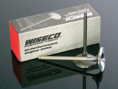 WISECO VIT012 ValvE- Titanium Intake Kaw Kx450f 06-08