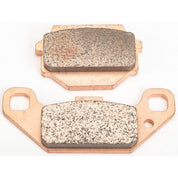 All Balls  Sintered Brake Pad 18-8021