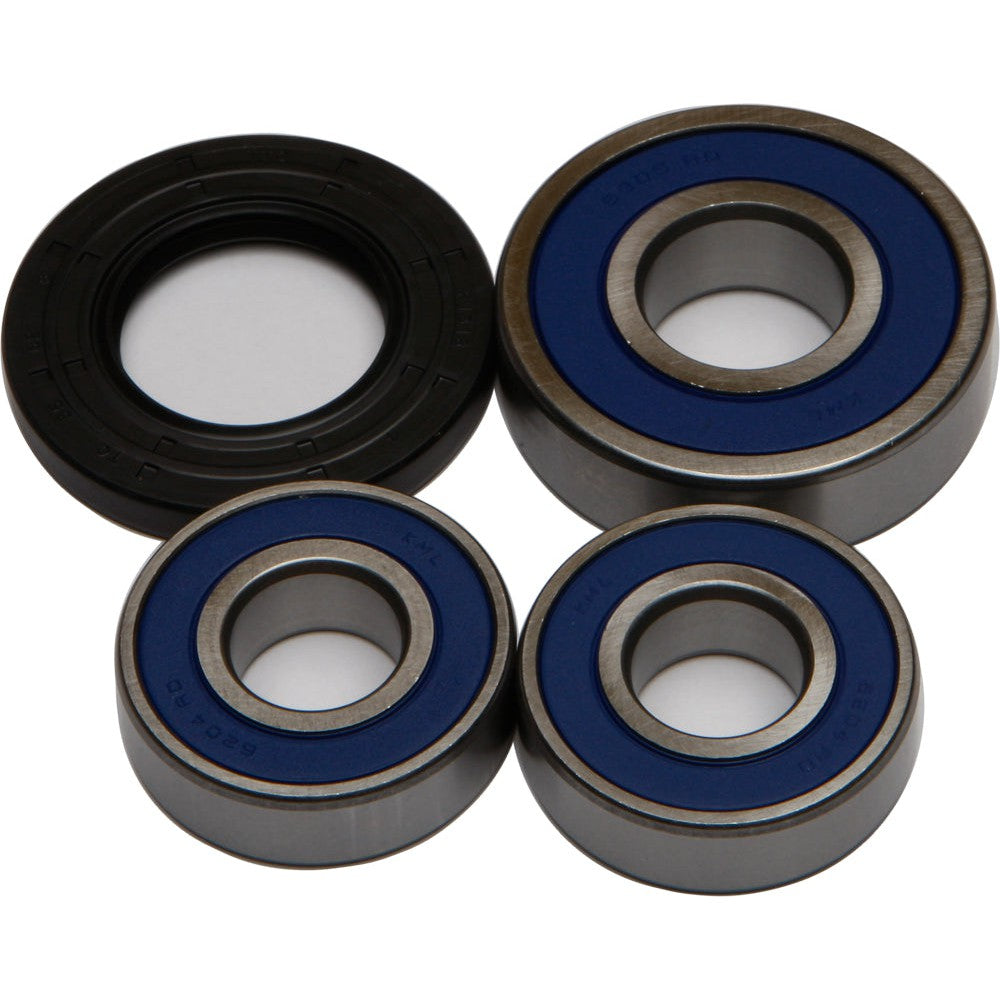 All Balls Rear Wheel Bearing Kit 25-1272