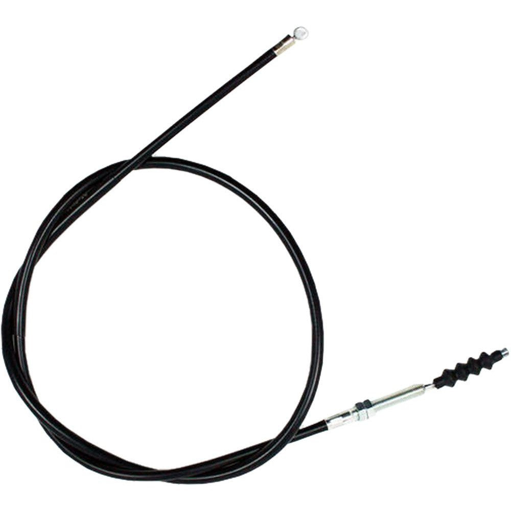 Motion Pro Black Vinyl Clutch Cable 02-0041