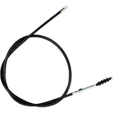Motion Pro Black Vinyl Clutch Cable 02-0041