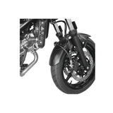 Puig Front Fender Extension Black - 9285N