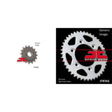 Front & Rear Sprocket Kit for Street DUCATI 1000 Sport Classic 2007-2010