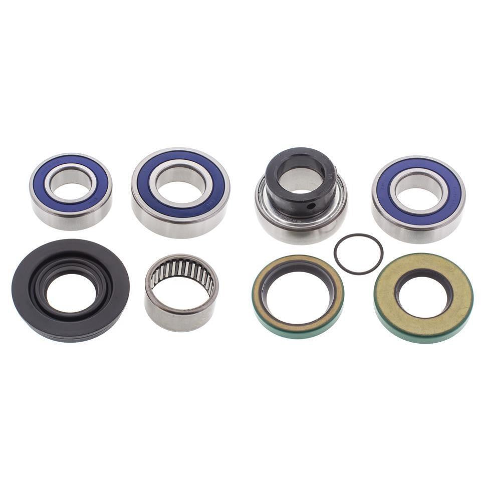Lower Drive Shaft & Upper Jack Shaft Bearing & Seal Kit GRAND TOURING 700 1997