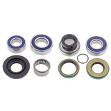 Lower Drive Shaft & Upper Jack Shaft Bearing & Seal Kit GRAND TOURING 700 1997
