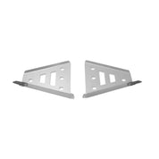 Rival Skid Plate And A-Arm Guards For Yamaha Viking / VI
