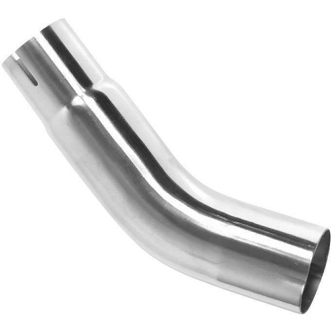 Lextek Exhaust Link Pipe Stainless Steel - LNKPP016