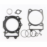 Kit de extremo superior Cometic Diámetro: 100 mm - C7022