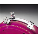 Harley-Davidson FLS Softail Slim 2012-2014, soporte de barra de respaldo Plug-N-Play Kuryakyn