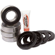 Pworks PWRWK-Y34-600 Pivot Works Rear Wheel Bearingkit Yamaha Atv Yamaha  Rhino