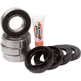 Pworks PWRWK-Y34-600 Pivot Works Rear Wheel Bearingkit Yamaha Atv Yamaha  Rhino
