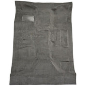 ACC Replacement Carpet Kit For 2007-2014 Chevrolet Silverado 2500 HD Ext Cab Auto/Manual 2 & 4WD - CHOOSE COLOR