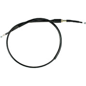 Motion Pro Black Vinyl Clutch Cable 03-0009