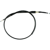 Motion Pro Black Vinyl Clutch Cable 03-0009