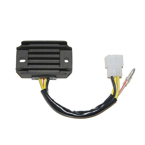 Kawasaki KZ750B Twin (76-79) Regulator/rectifier 1-Phase