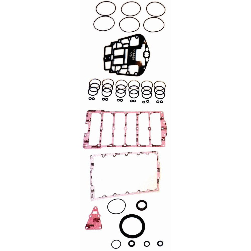 WSM Gasket Kit Powerhead For Evinrude 150 - 200 Hp E-Tec 500-153