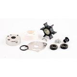 Kit de servicio de bomba de agua WSM para Yamaha 2 HP 89-02 725-406