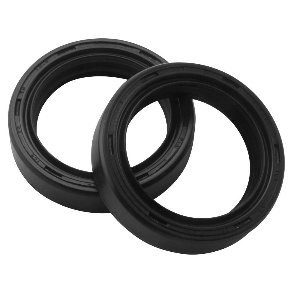 Fork Seal For Yamaha DT250 1976-1979 Pair 36 x 48 x 10.5, O.E.