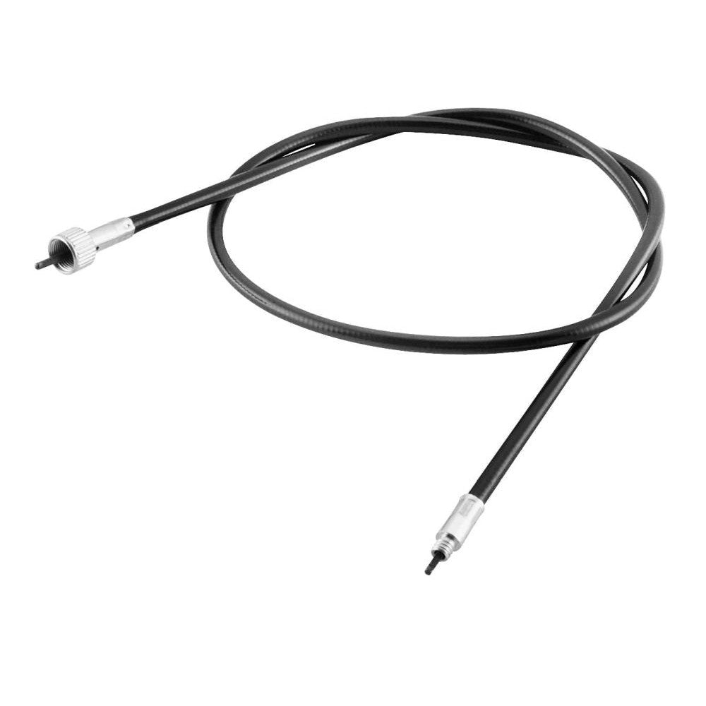 Bikers Choice Speedometer Cables For - 06-0011 Black
