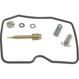 05-06 YAMAHA XVS1100 V-STAR CUSTOM MIDNIGHT K&L CARBURETOR REBUILD KIT