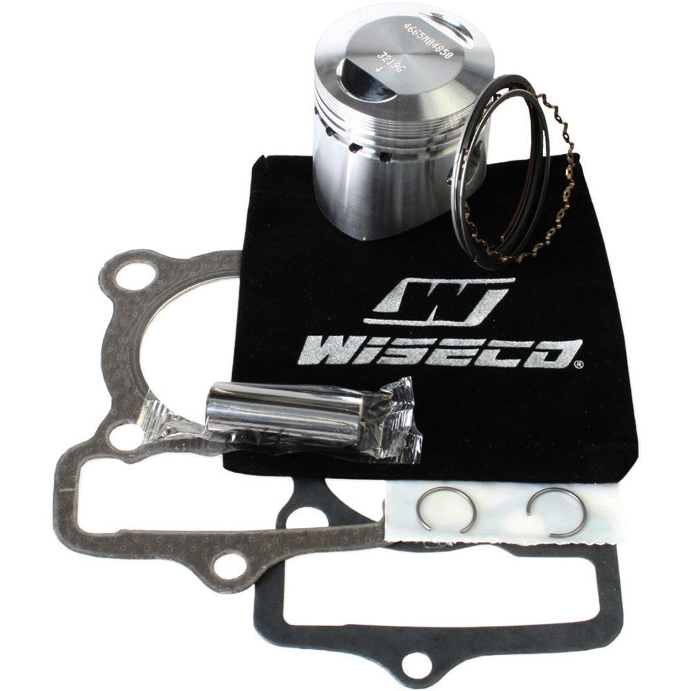 Wiseco Top End Kit 48.50/+0.50 9.7:1 Hon PK1278