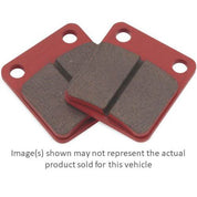 Sintered Brake Pads Front Left/Right for YAMAHA YFZ350 Banshee 1987-2006