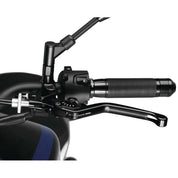 Puig 3.0 Clutch Lever Non-Foldable Black - 220NN