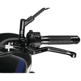 Maneta de embrague Puig 3.0 no plegable negra - 220NN