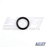WSM Power Valve Stem O-Ring - 008-594