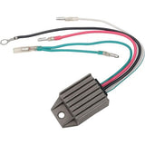 Regulador/Rectificador para Yamaha GP1200W 1997-1999 Ricks