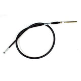 Motion Pro Black Vinyl Front Brake Cable 02-0025